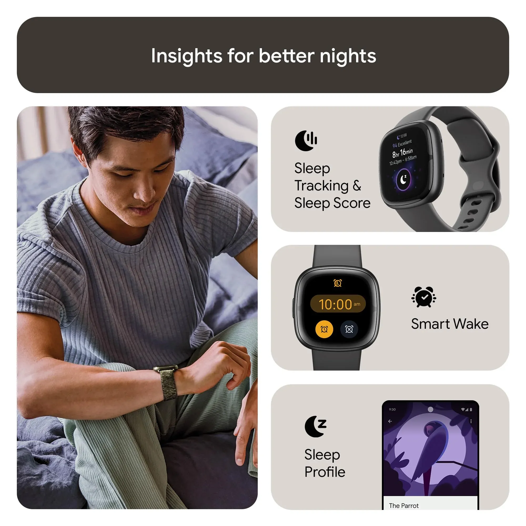 GPSFit product 1