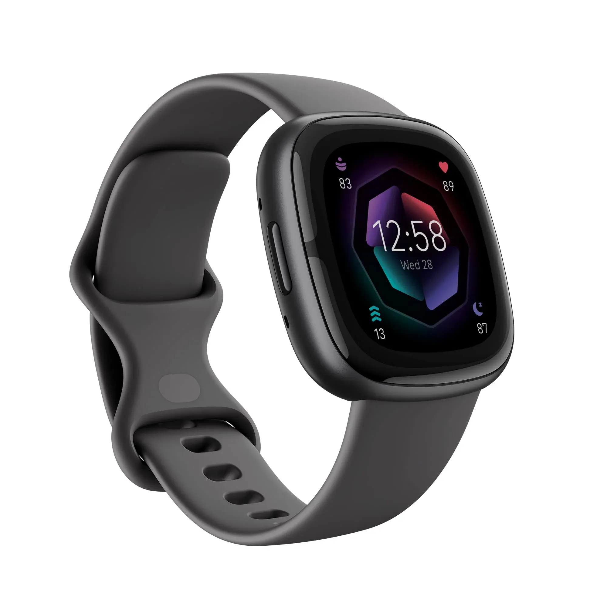 GPSFit product 2
