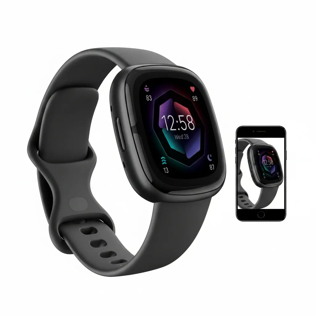 Ladies Smart Watch Explained: A UK Buyer's Guide