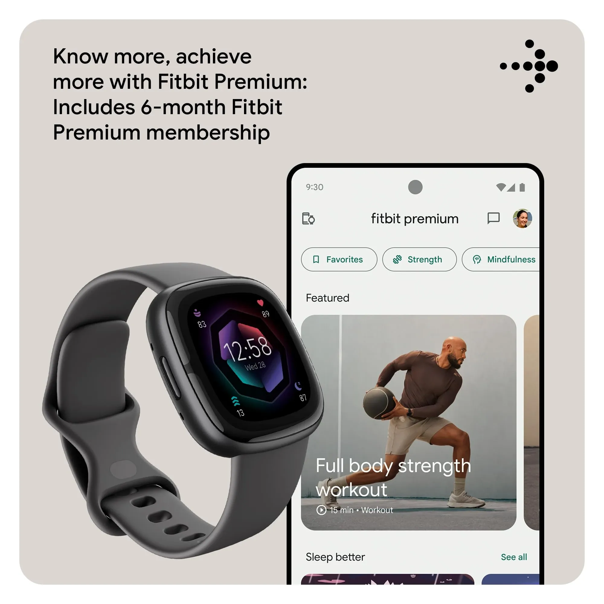 GPSFit