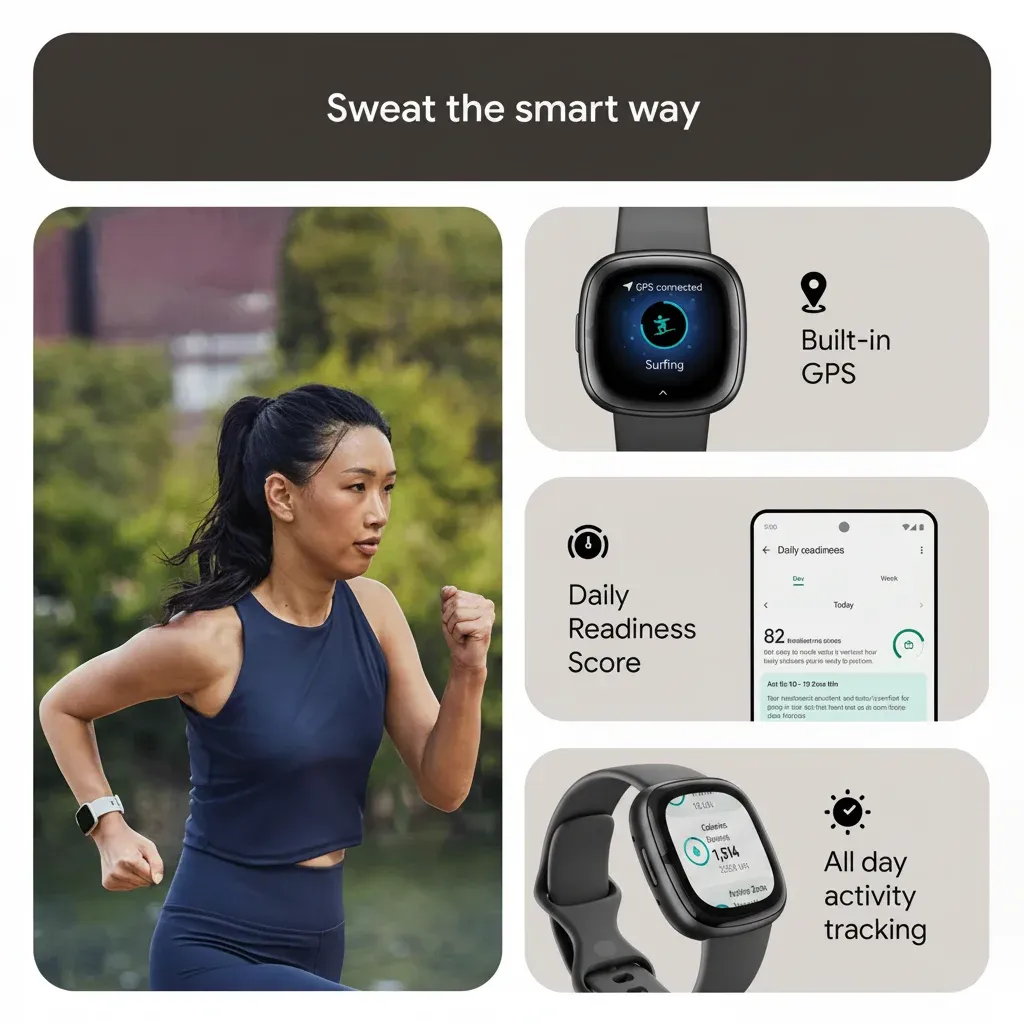Samsung Smart Watch Explained: A UK Buyer's Guide